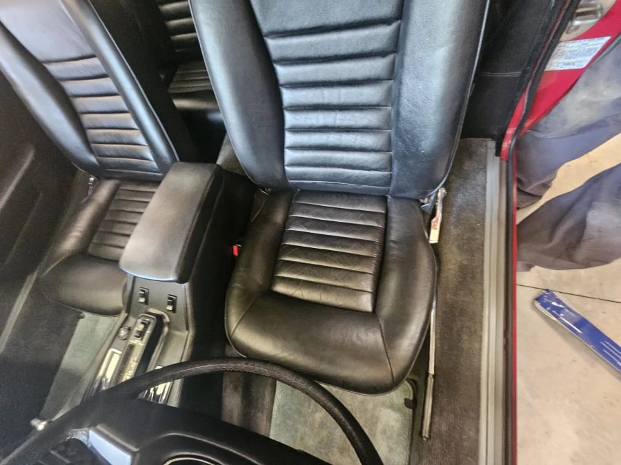 1987 Jaguar XJS - Image 18 of 31