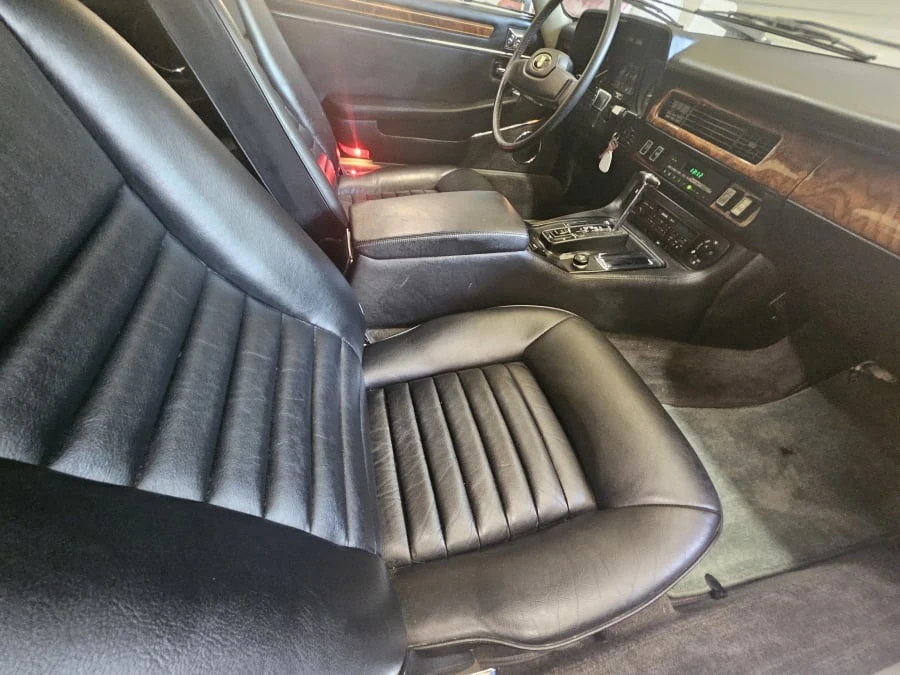 1987 Jaguar XJS - Image 22 of 31