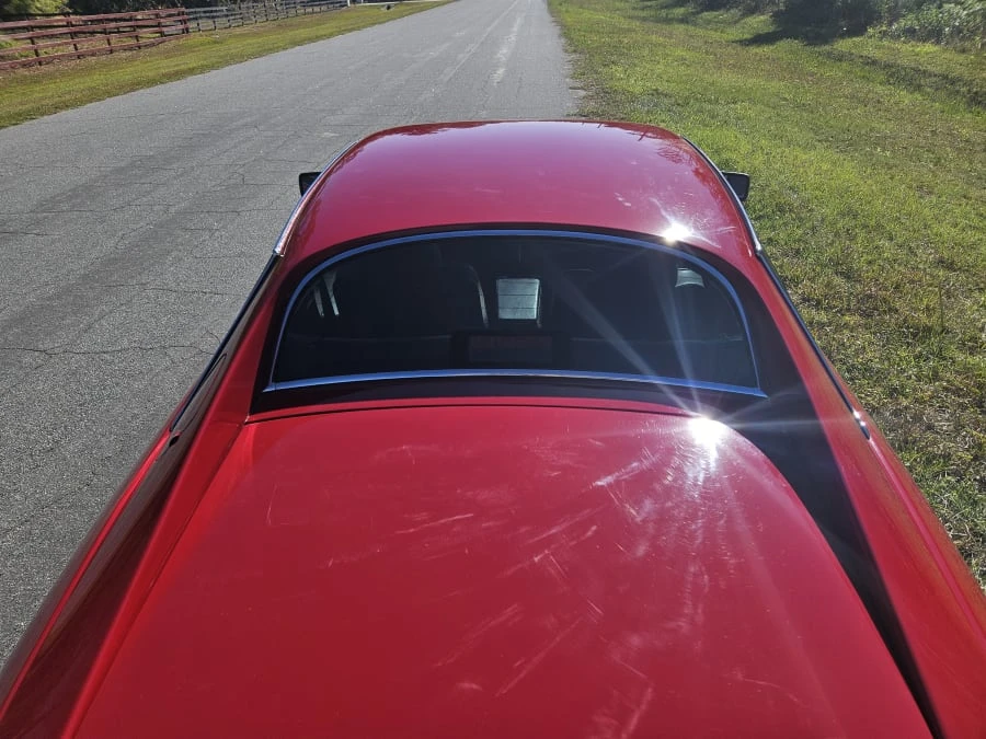 1987 Jaguar XJS - Image 13 of 31
