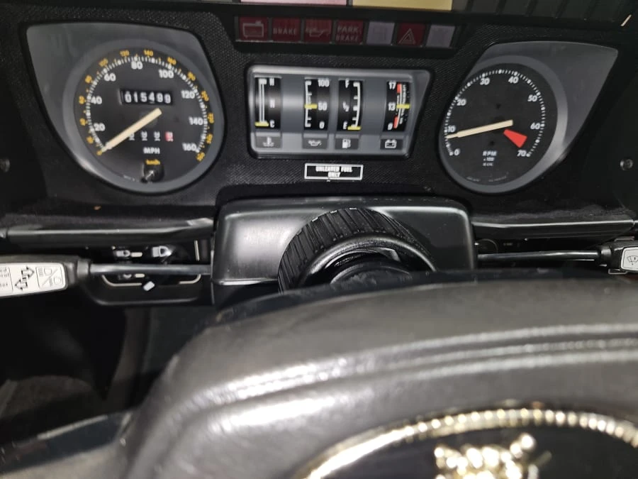 1987 Jaguar XJS - Image 24 of 31