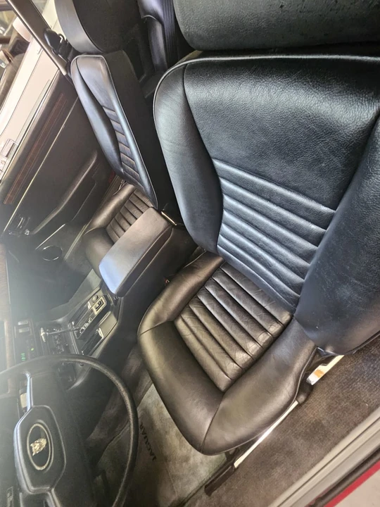 1987 Jaguar XJS - Image 26 of 31