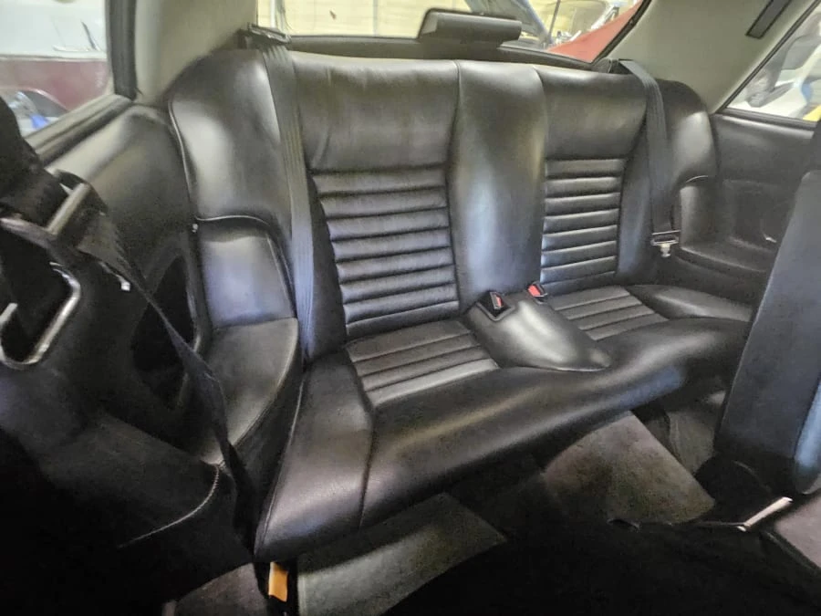 1987 Jaguar XJS - Image 20 of 31
