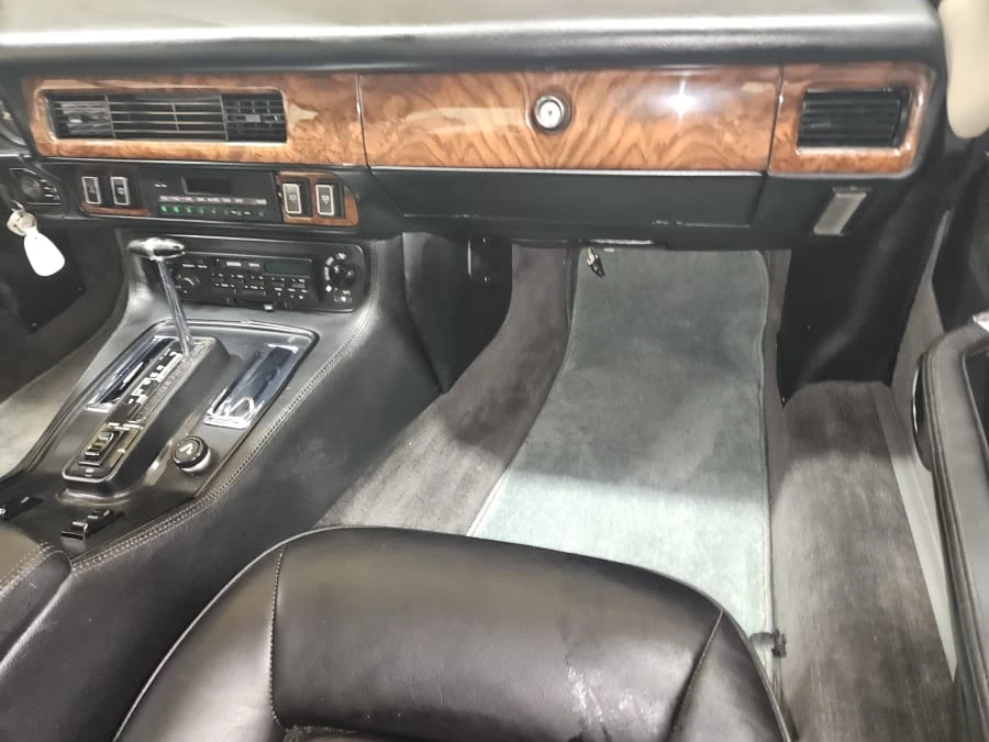 1987 Jaguar XJS - Image 25 of 31