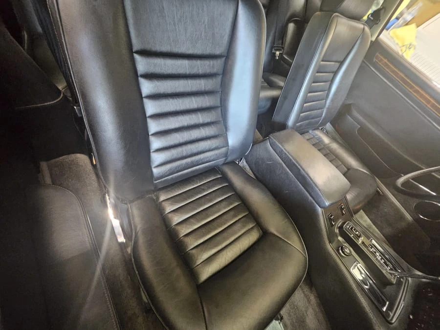1987 Jaguar XJS - Image 21 of 31