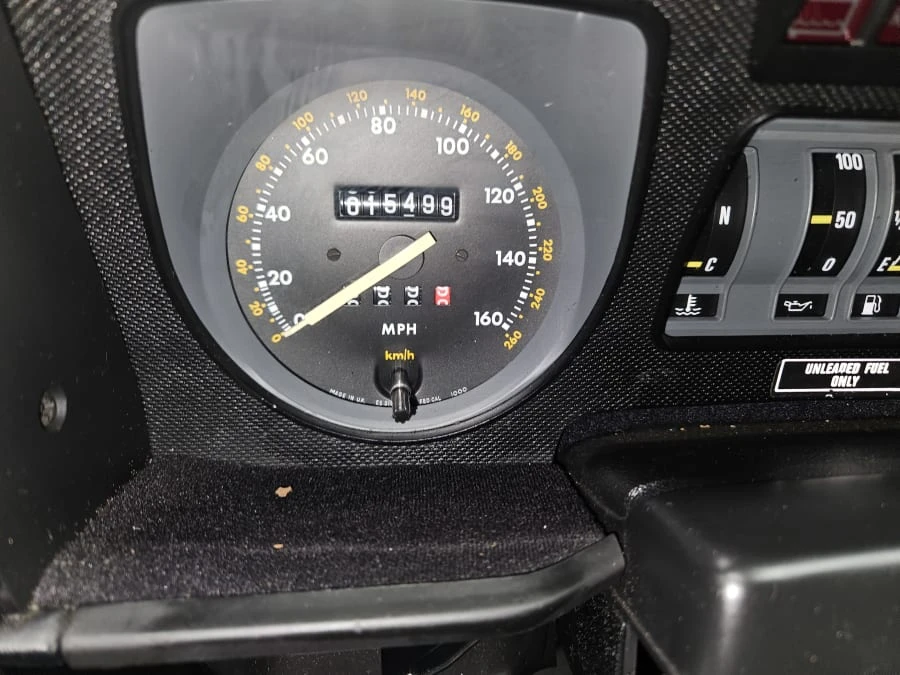 1987 Jaguar XJS - Image 27 of 31