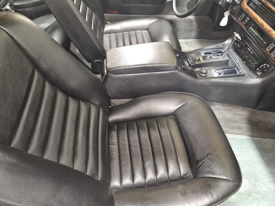 1987 Jaguar XJS - Image 29 of 31