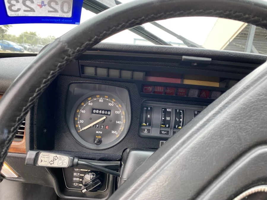1987 Jaguar XJS - Image 7 of 12