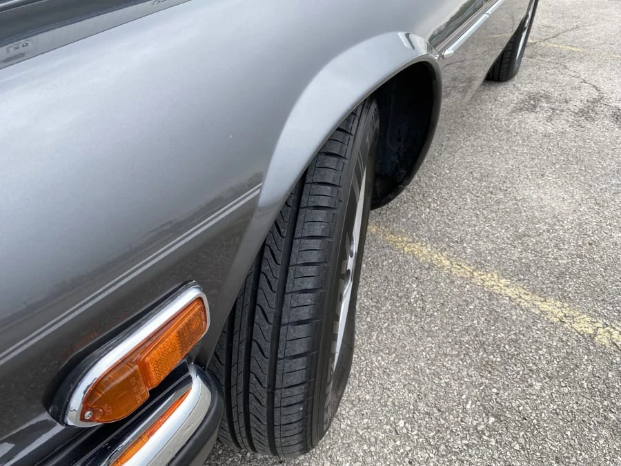 1987 Jaguar XJS - Image 10 of 12