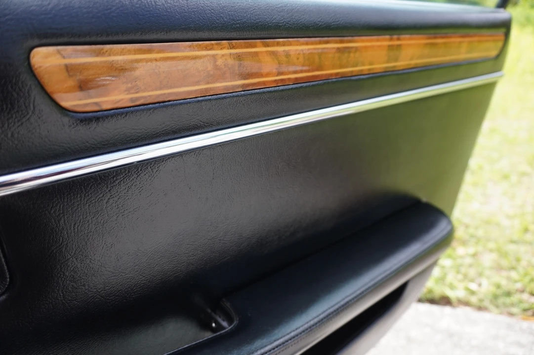 1987 Jaguar XJS Pre-Facelift V12 - Image 23 of 29