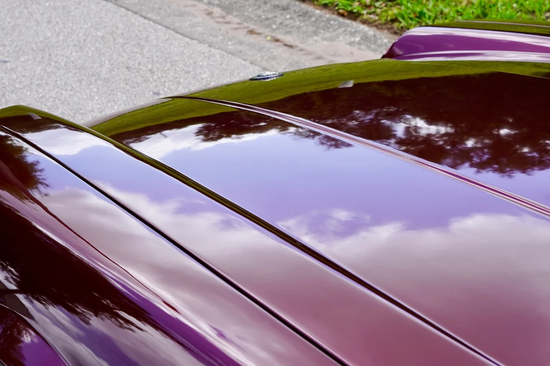 1987 Jaguar XJS Pre-Facelift V12 - Image 8 of 29