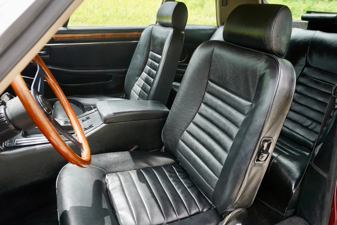 1987 Jaguar XJS Pre-Facelift V12 - Image 17 of 29