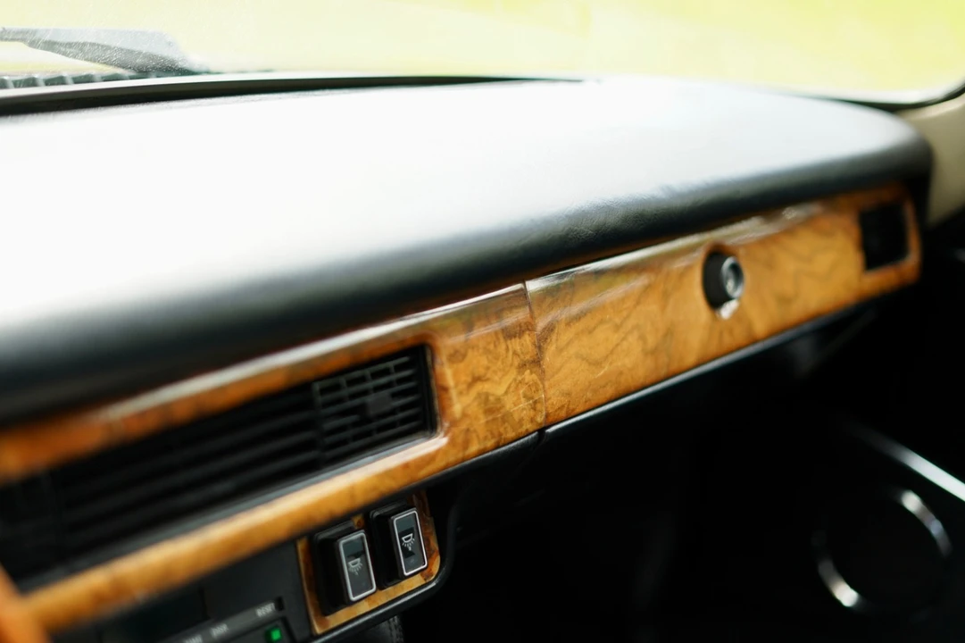 1987 Jaguar XJS Pre-Facelift V12 - Image 19 of 29