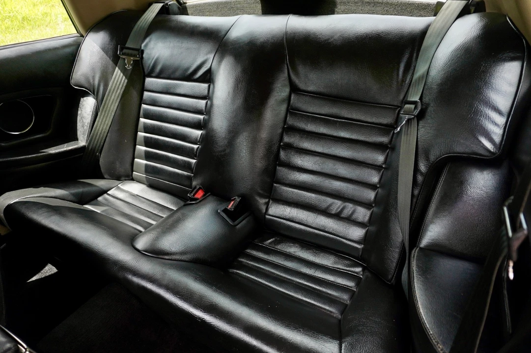 1987 Jaguar XJS Pre-Facelift V12 - Image 18 of 29