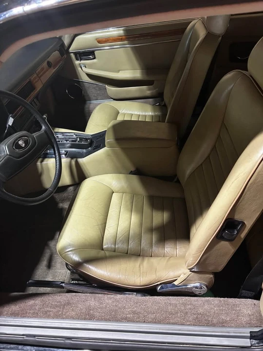 1987 Jaguar XJS - Image 11 of 12