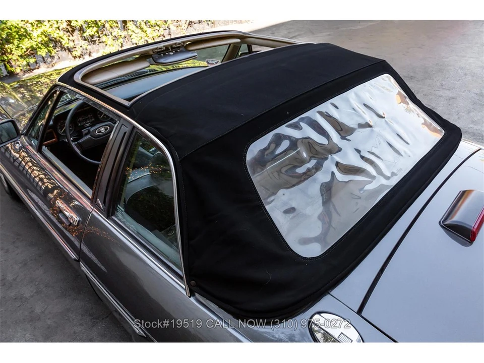 1987 Jaguar XJS - Image 16 of 31