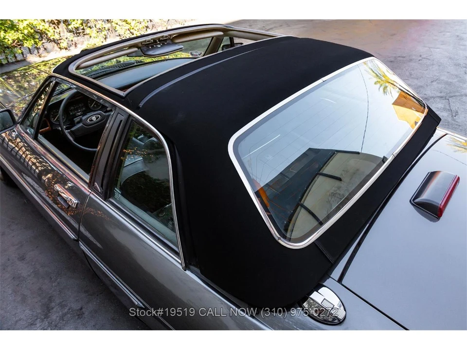 1987 Jaguar XJS - Image 22 of 31
