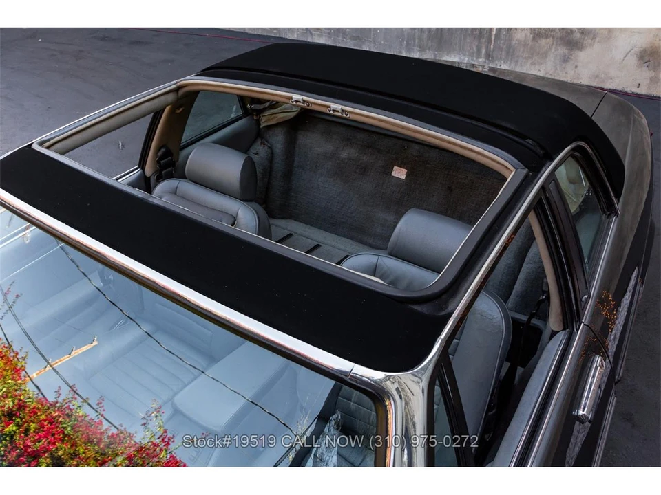 1987 Jaguar XJS - Image 23 of 31