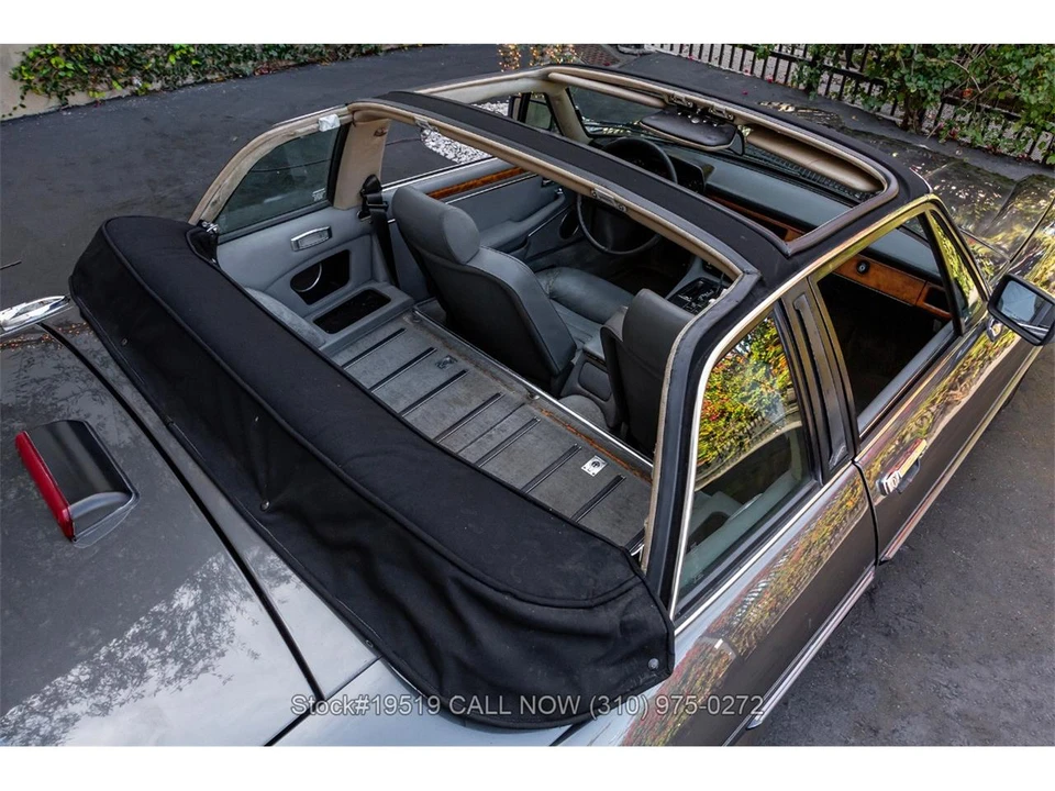 1987 Jaguar XJS - Image 9 of 31