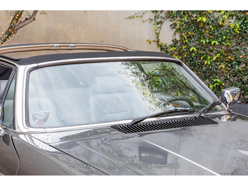 1987 Jaguar XJS - Image 30 of 31