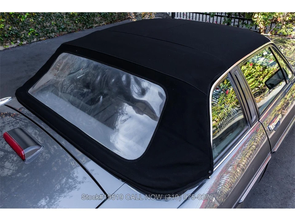 1987 Jaguar XJS - Image 27 of 31