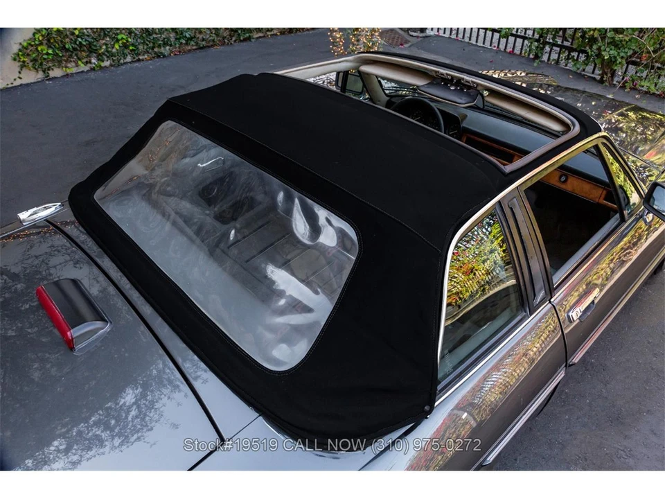 1987 Jaguar XJS - Image 15 of 31