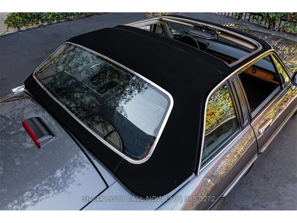 1987 Jaguar XJS - Image 21 of 31