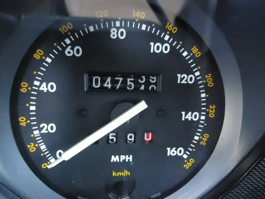 1987 Jaguar XJS - Image 6 of 9