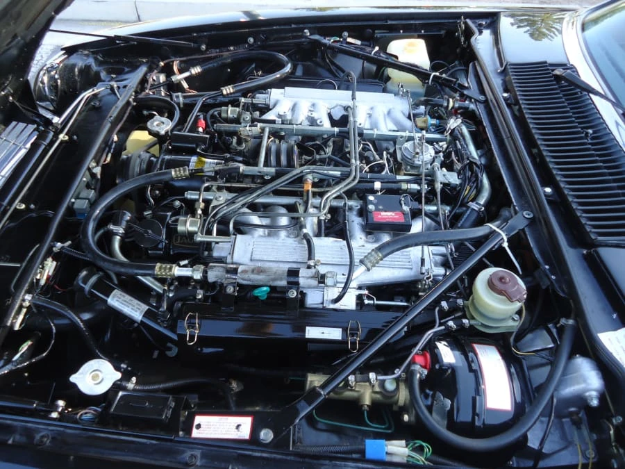 1987 Jaguar XJS - Image 8 of 9