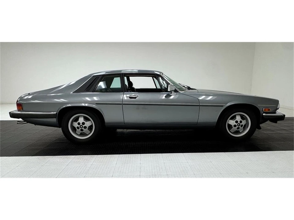 1987 Jaguar XJS - Image 6 of 31