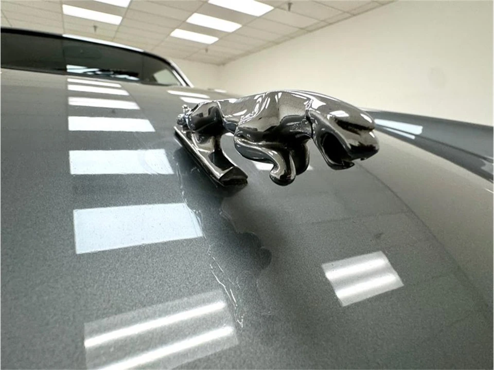 1987 Jaguar XJS - Image 11 of 31