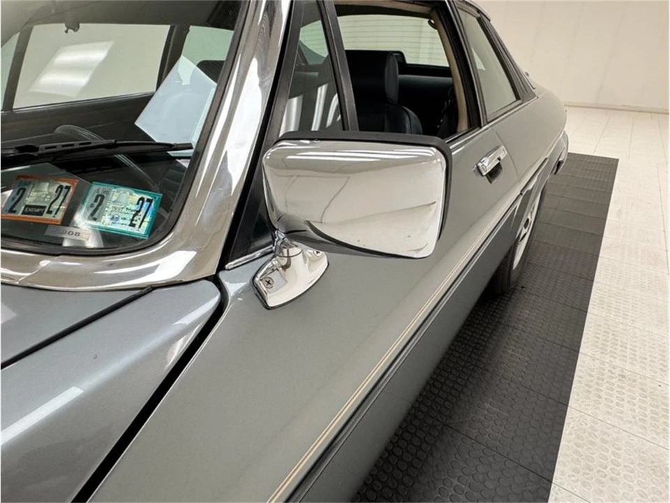 1987 Jaguar XJS - Image 16 of 31
