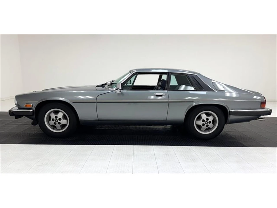 1987 Jaguar XJS - Image 2 of 31