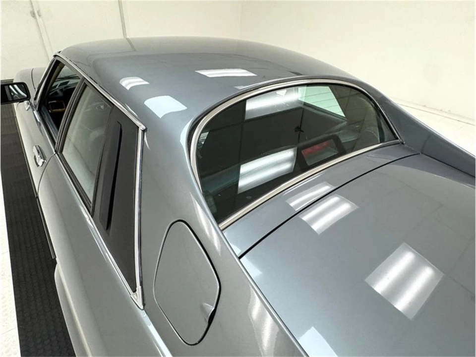 1987 Jaguar XJS - Image 18 of 31