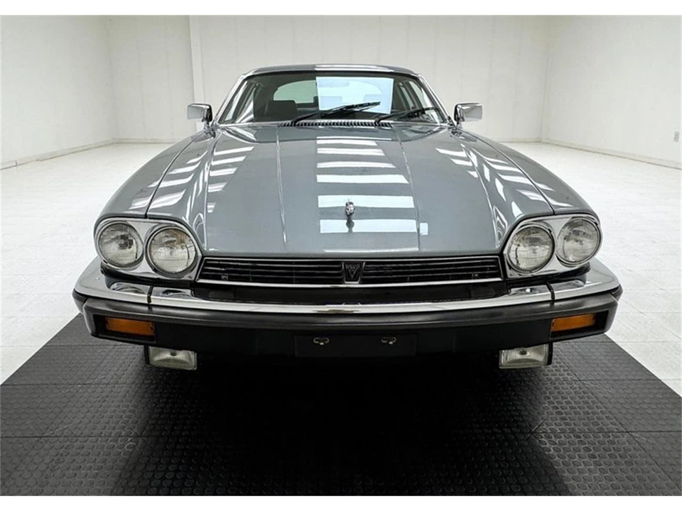 1987 Jaguar XJS - Image 8 of 31