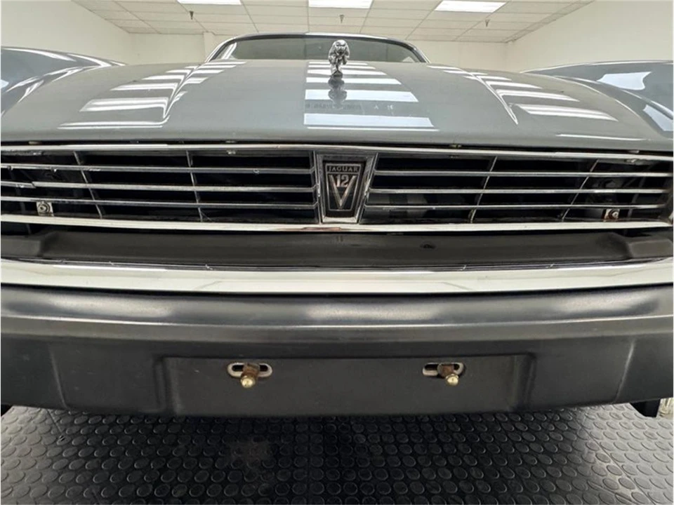 1987 Jaguar XJS - Image 9 of 31