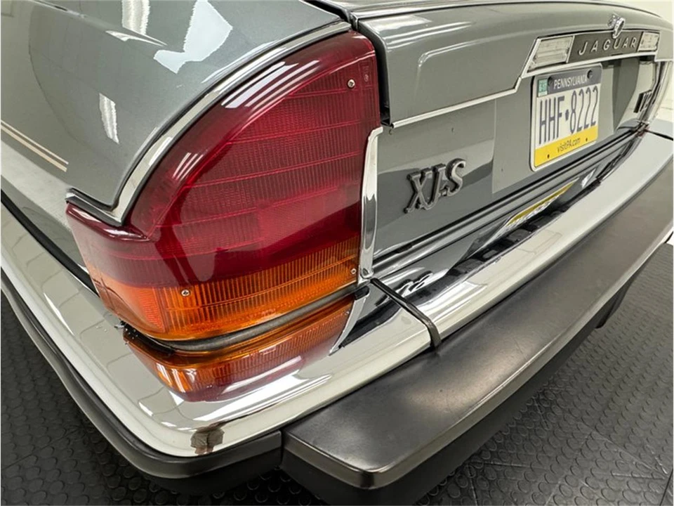 1987 Jaguar XJS - Image 20 of 31