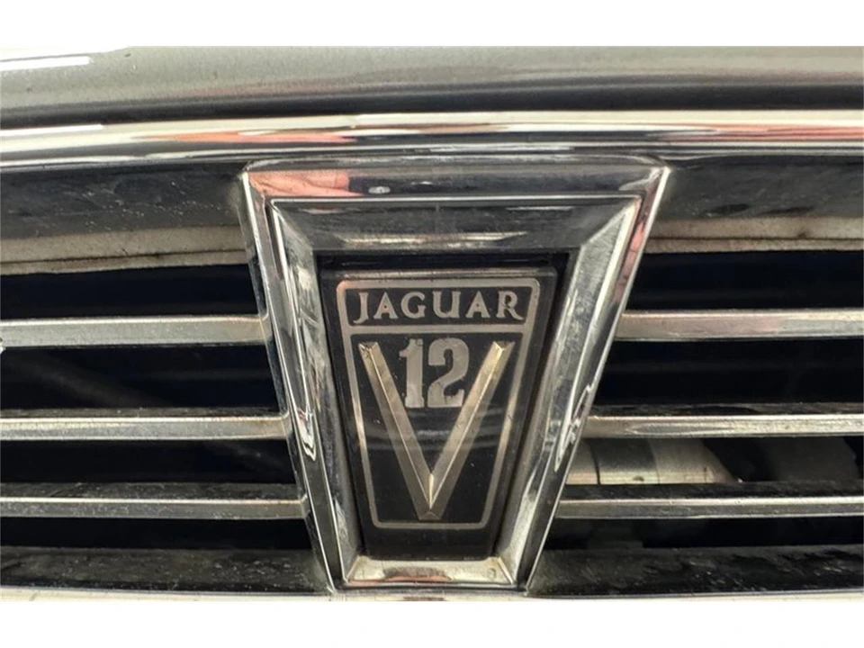 1987 Jaguar XJS - Image 10 of 31