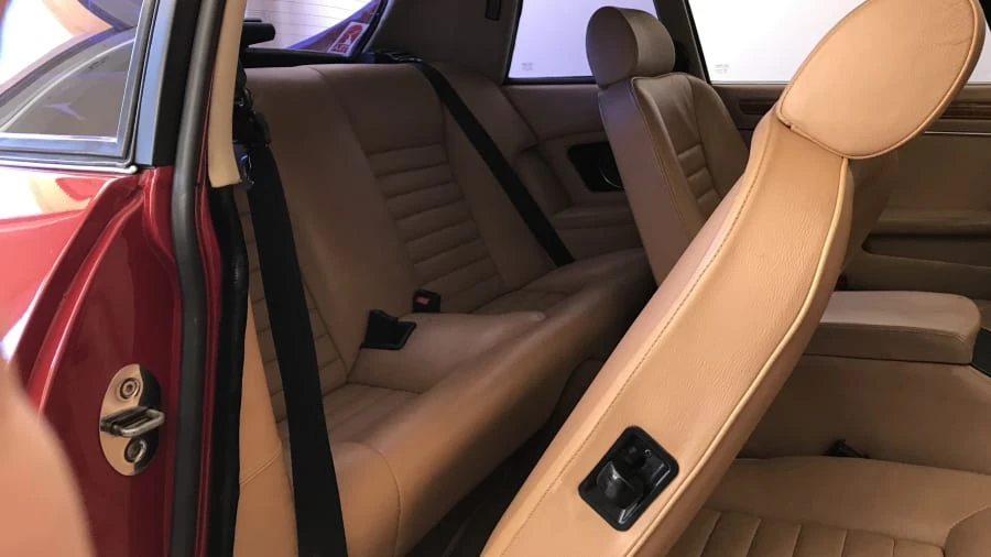 1987 Jaguar XJS - Image 7 of 12