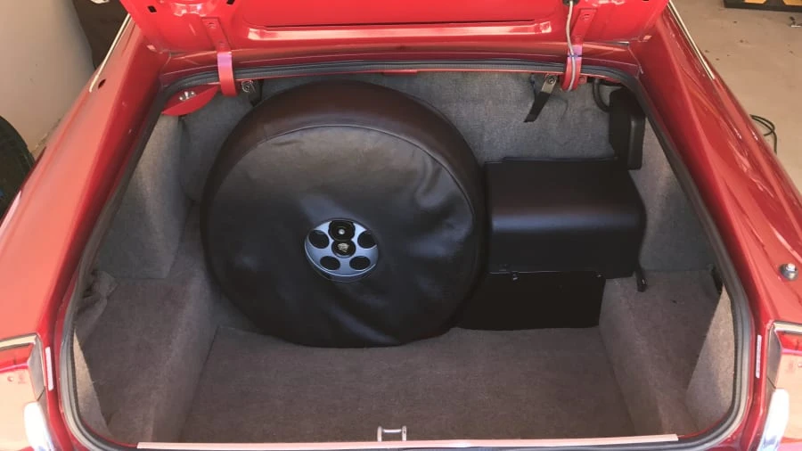 1987 Jaguar XJS - Image 9 of 12