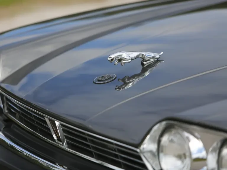 1987 Jaguar XJS Pre-Facelift V12 - Image 7 of 26