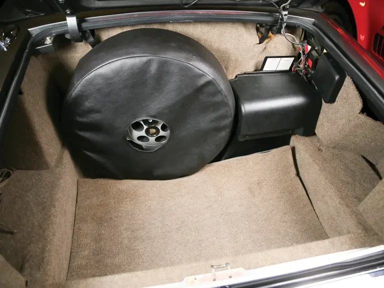 1987 Jaguar XJS Pre-Facelift V12 - Image 26 of 26