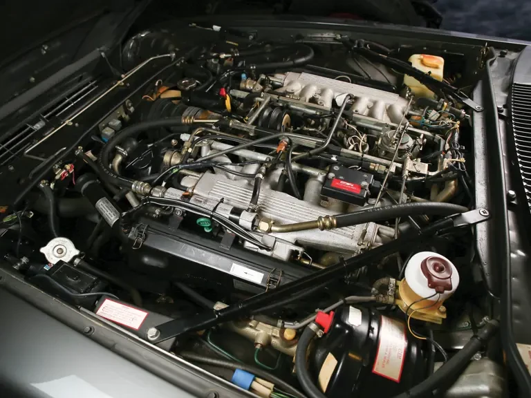 1987 Jaguar XJS Pre-Facelift V12 - Image 4 of 26