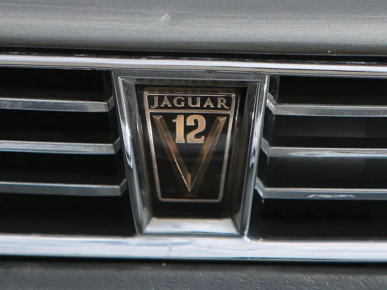1987 Jaguar XJS Pre-Facelift V12 - Image 18 of 26