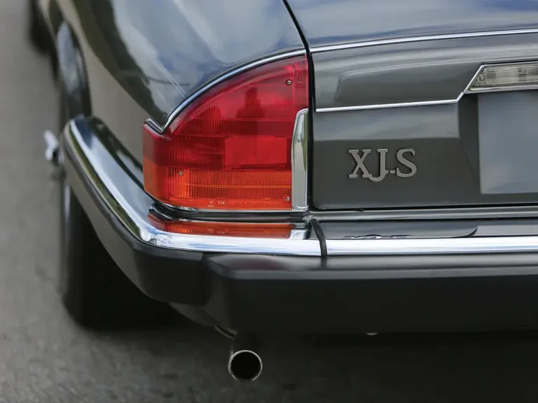 1987 Jaguar XJS Pre-Facelift V12 - Image 8 of 26