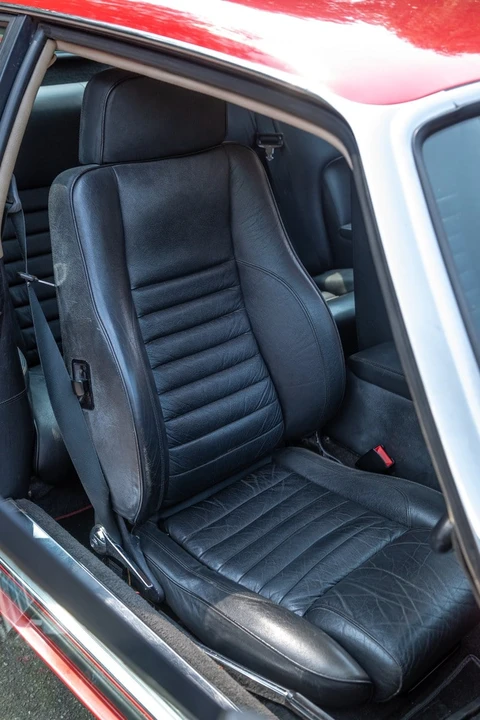 1987 Jaguar XJS Pre-Facelift V12 - Image 30 of 30
