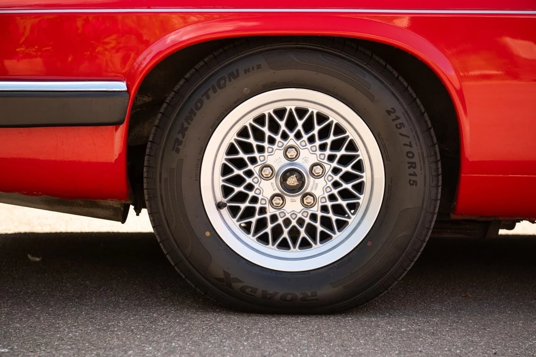 1987 Jaguar XJS Pre-Facelift V12 - Image 21 of 30