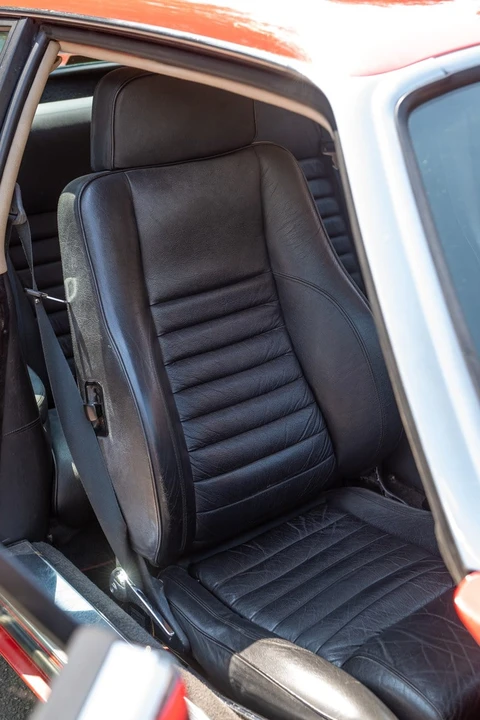 1987 Jaguar XJS Pre-Facelift V12 - Image 28 of 30