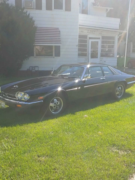 1987 Jaguar XJS Pre-Facelift V12 - Image 2 of 15
