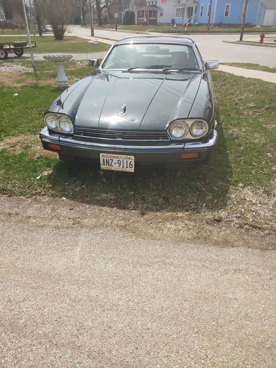 1987 Jaguar XJS Pre-Facelift V12 - Image 7 of 15