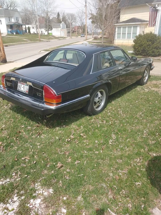 1987 Jaguar XJS Pre-Facelift V12 - Image 14 of 15